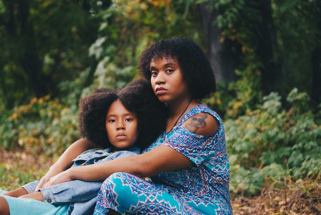 Racism and trauma cascaded through intergenerational experiences can profoundly impact the parent-child relationship. Mekawi et al. (2023) investigated this impact in the context of depression between Black mothers and their children.