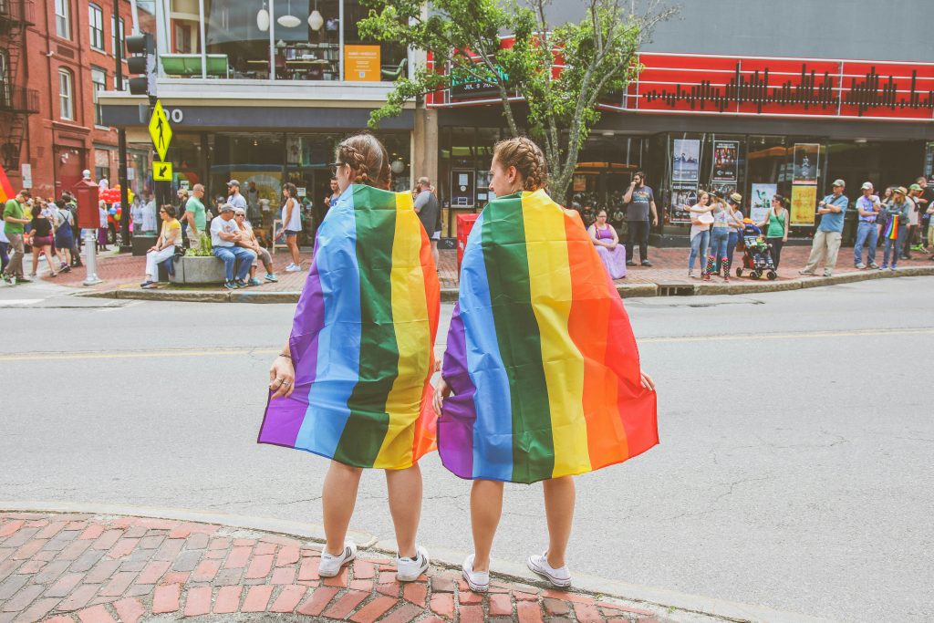 Wellbeing scores were lower for LGBTQ+ adolescents across all different frameworks of wellbeing, when controlling for age, socio-economic status, special educational needs, and ethnicity.