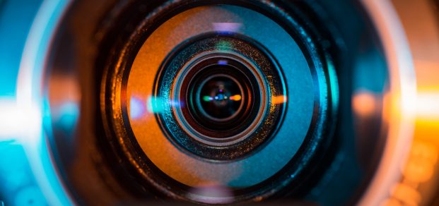 Video,Camera,Lens