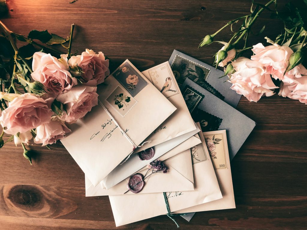 What began as a simple letter expressing care and concern has evolved into a whole family of suicide prevention interventions.