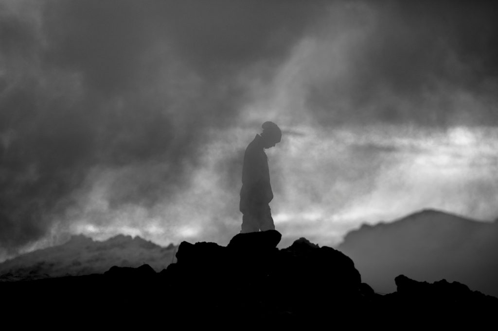 Smoking is a master of disguise, but can Approach Bias Modification reveal the elf in the room?