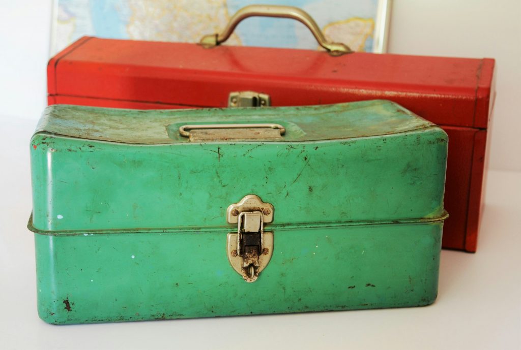 From analogue to digital: can Approach Bias Modification find its way into the NHS toolbox?