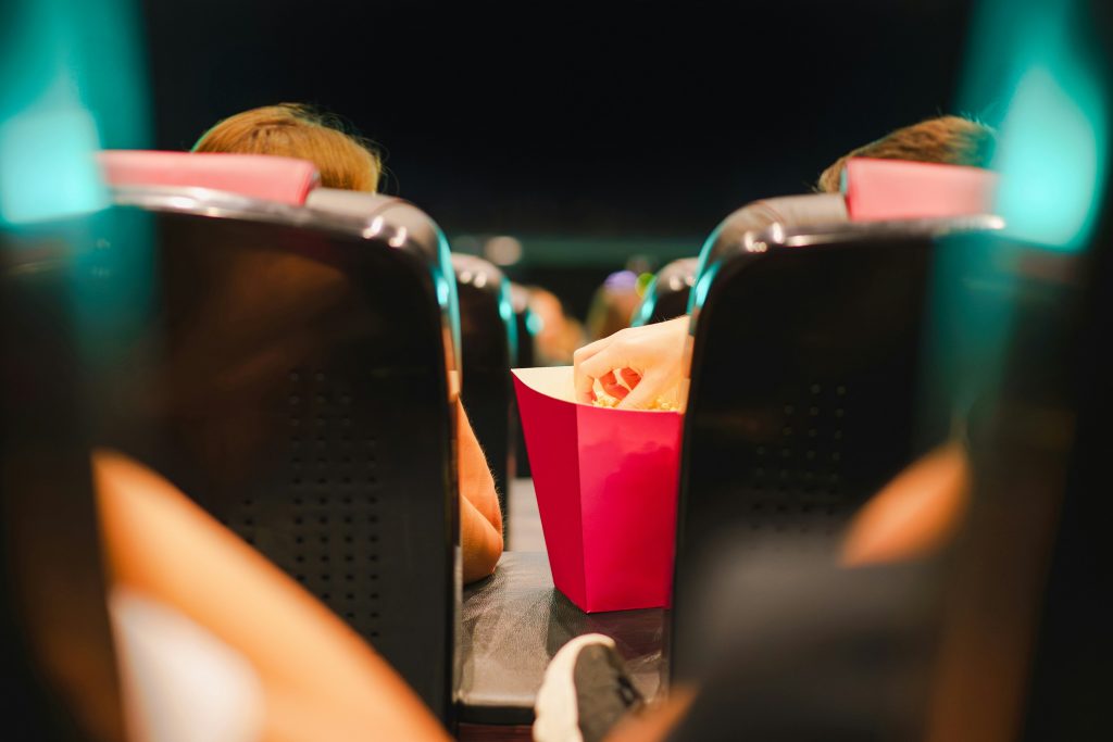 Films like I Swear are helping to improve public understanding and reduce stigma surrounding tic disorders.