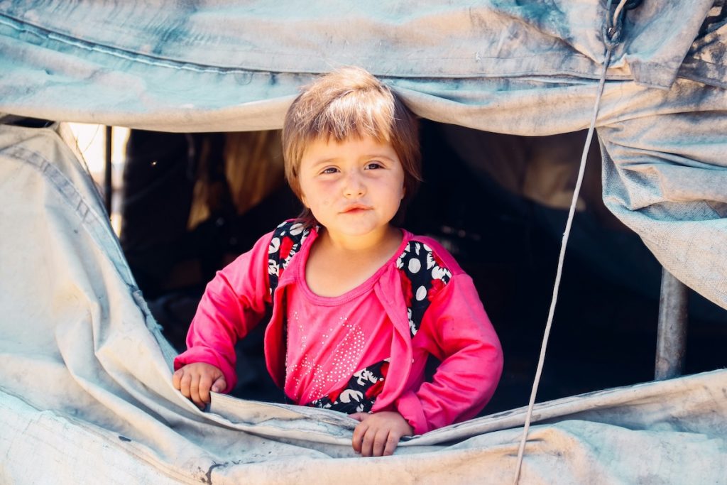 Across 21 studies and 9,620 children in eight countries, detention centres consistently produced high rates of mental disorder, with severity increasing alongside the restrictiveness and duration of detention.