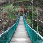 View,Of,The,Suspension,Footbridge