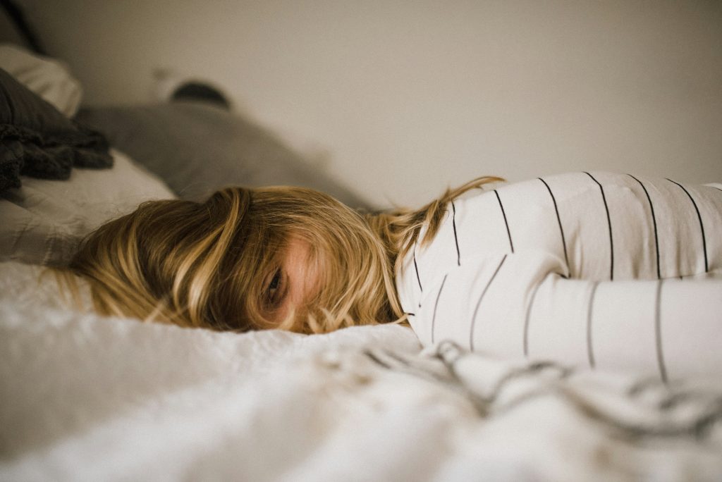 The risk of relapse in MDD remains incredibly high, even after a successful response to treatment. Sleep may hold to key to understanding why.
