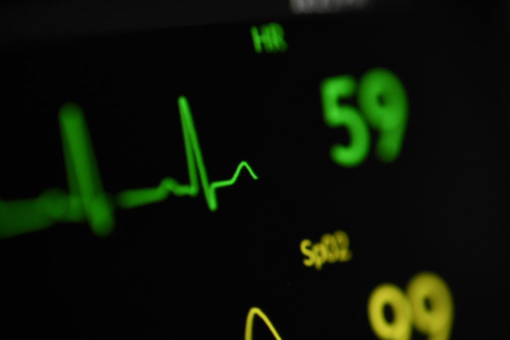 Several mental disorders were found to be associated with an increased risk of acute coronary syndrome, with PTSD showing the strongest association and relatively consistent evidence and across included studies.