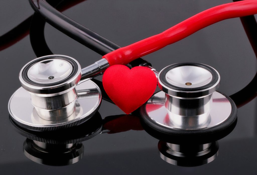 The authors conclude that their findings “reaffirm mental disorders as a potential risk factor for cardiovascular disease, namely ACS and AMI.”