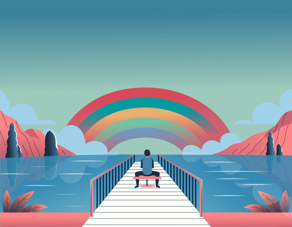 Sleep and activity monitoring may help clinicians detect relapse risk earlier and intervene sooner - but the real promise of this approach lies in what happens next.