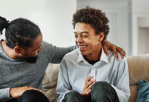 Have a conversation with your kids about this new research. What impact does it have on your decisions about technology?