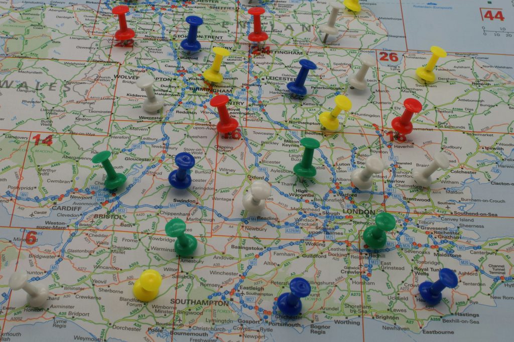A nationally representative sample makes study findings more likely to reflect the experiences of adolescents across the UK.