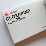 Belitung,,September,2022:,Box,Of,Clozapine,Tablet,From,Dexa,Medica
