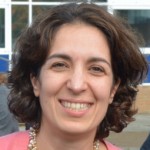 Profile photo of Mina Fazel