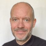 Profile photo of Simon Bradstreet