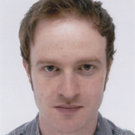 Profile photo of Patrick McLaughlin