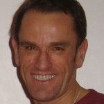 Profile photo of Martin Stevens