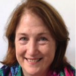 Profile photo of Patricia Gillen