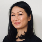 Profile photo of Michelle Lim