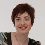 Profile photo of Leah Tomlin