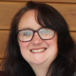 Profile photo of Karen Wetherall