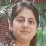 Profile photo of Meenakshi Shukla