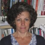 Profile photo of Joanna Moncrieff