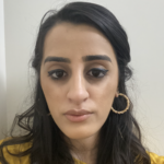 Profile photo of Iris Vaid