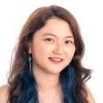 Profile photo of Lily Zhang