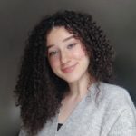 Profile photo of Sofiia Kornatska