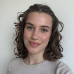 Profile photo of Giulia Benedetto