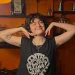Profile photo of Izah Bowes