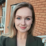 Profile photo of Fionnuala Rogers