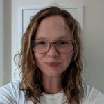 Profile photo of Alyson Dodd
