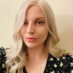 Profile photo of Jasmine Snowden