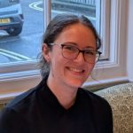 Profile photo of Demelza Smeeth