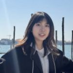 Profile photo of Jingyi Zhang