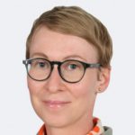 Profile photo of Jo Anderson