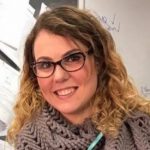 Profile photo of Tanya Mackay