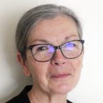 Profile photo of Karen Machin