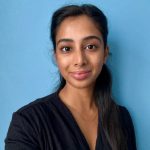 Profile photo of Shantal Edirappuli