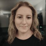 Profile photo of Annie Jeffery