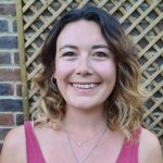 Profile photo of Katie East
