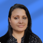 Profile photo of Elaine C. Flores