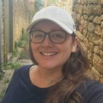 Profile photo of Susie Robinson