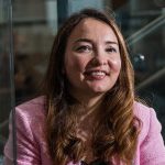 Profile photo of Elvira Bolat