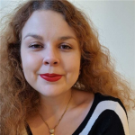 Profile photo of Lina Hansson