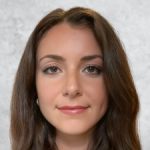 Profile photo of Alexandra Allam