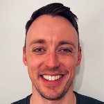 Profile photo of Phil Baldry