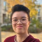 Profile photo of Margaret Fu