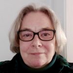 Profile photo of Christine Thirkell